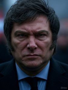 El gobierno por decreto en argentina