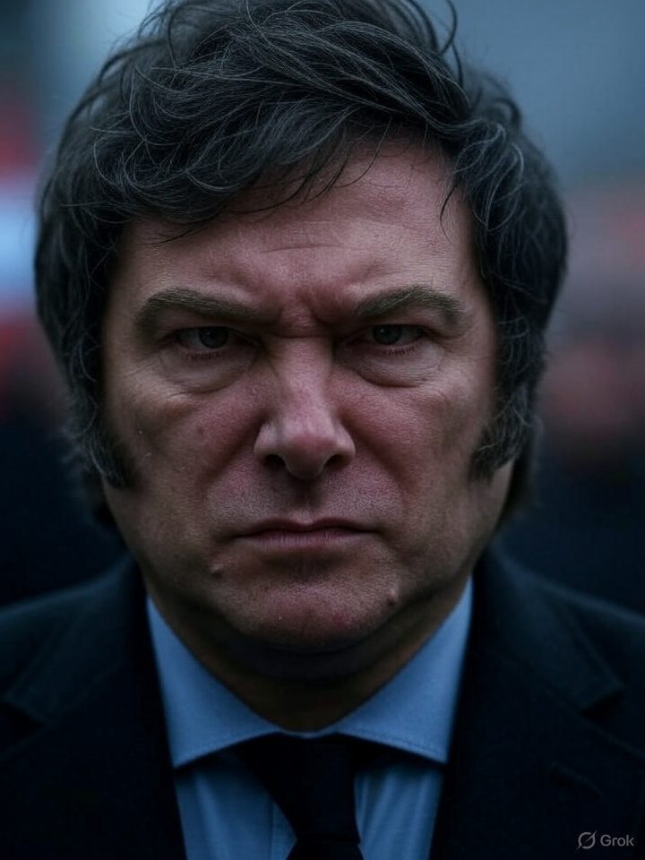 El gobierno por decreto en argentina