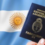 Ciudadanía por inversión DNU Milei