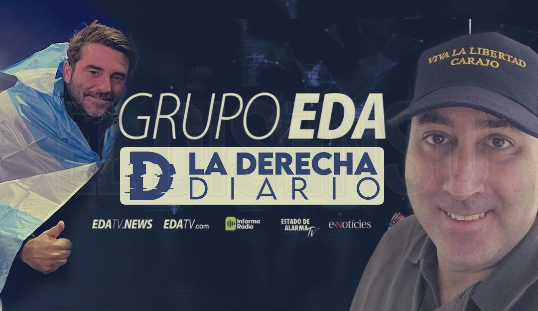 La Derecha Diario: el “medio alternativo” que es más oficialista que el Boletín Oficial