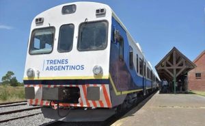 tren a pinamar