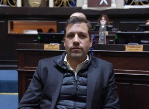 Fuerza Patria en provincia de Buenos Aires