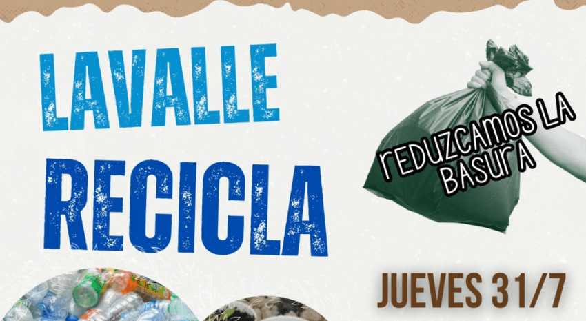 Lavalle Recicla