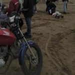 Operativo de tránsito en La Costa: ¿orden real o show político?