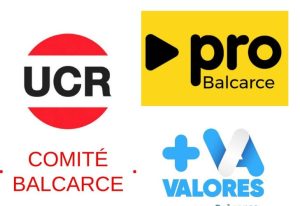 Reino lista única Balcarce