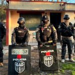 Noticia relacionada con la seguridad en San Clemente, Partido de La Costa. Información actualizada sobre operativos policiales, intervención de la Municipalidad de La Costa y trabajo conjunto con la Justicia.