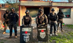 Noticia relacionada con la seguridad en San Clemente, Partido de La Costa. Información actualizada sobre operativos policiales, intervención de la Municipalidad de La Costa y trabajo conjunto con la Justicia.