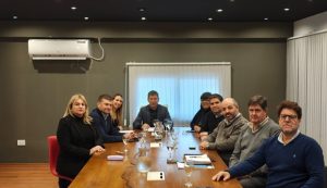 frente político radical