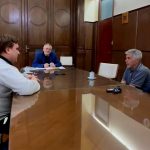 TDA: Las Flores, Arsat