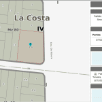 demolicion edificio Santa Teresita