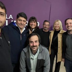 La Libertad Avanza Ayacucho