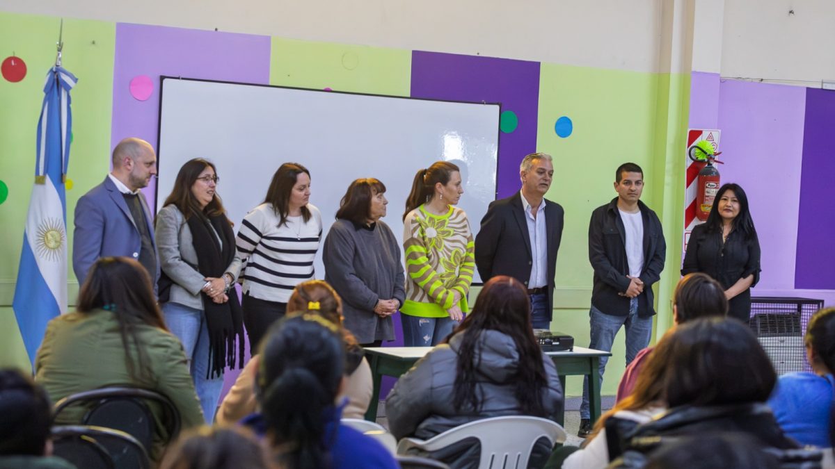 Licenciatura en Enfermería La Costa