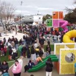 Plaza Moreno Dolores