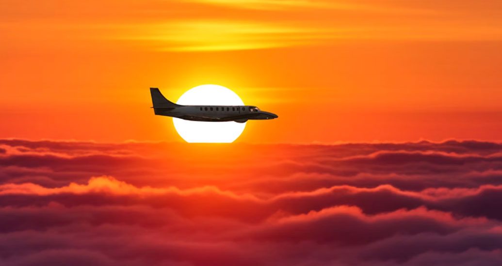 Vuelos a Villa Gesell