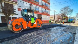 Licitaciones Obra Pública Partido de la Costa: $5.000M