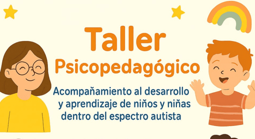 Taller Psicopedagogico