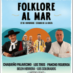 Folklore al Mar