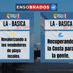 La Basica zona centro