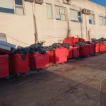 residuos hospitalarios La Costa