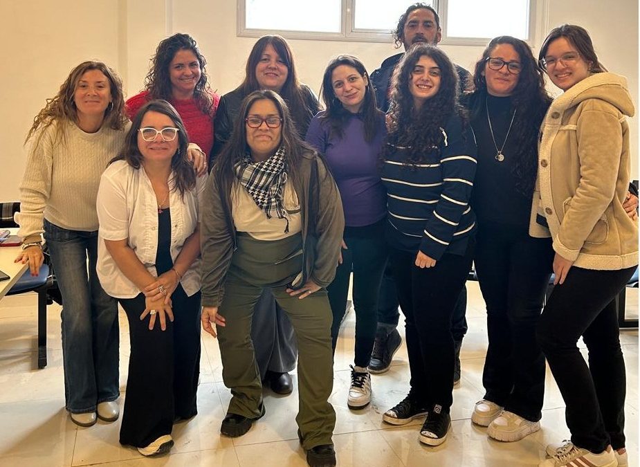 Salud Mental La Costa