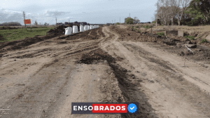 obra pública en Buenos Aires