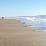 Costa Atlantica venta ambulante