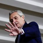 Alberto Fernández Milei