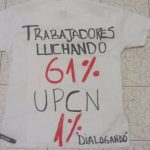 garrahan upcn