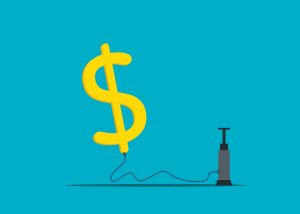 “Desaceleró la inflación”, pero el changuito sigue en coma | ensobrados