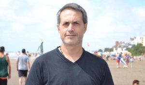 Facundo nores, la costa