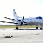 Villa gesell despega