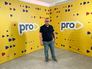 PRO en La Costa: Porta habló de unidad y ya piensa en 2027