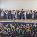 La designación de Gabriela Demaría vicepresidenta PJ La Costa