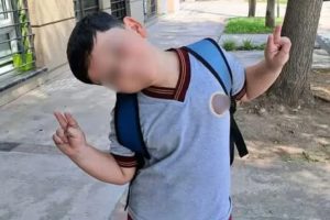 Bastián Jerez: el nene herido en los médanos de Pinamar tuvo una resonancia clave