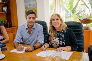 capacitacion docente discapacidad Pinamar