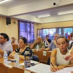 HCD villa gesell tratara el nuevo presupuesto