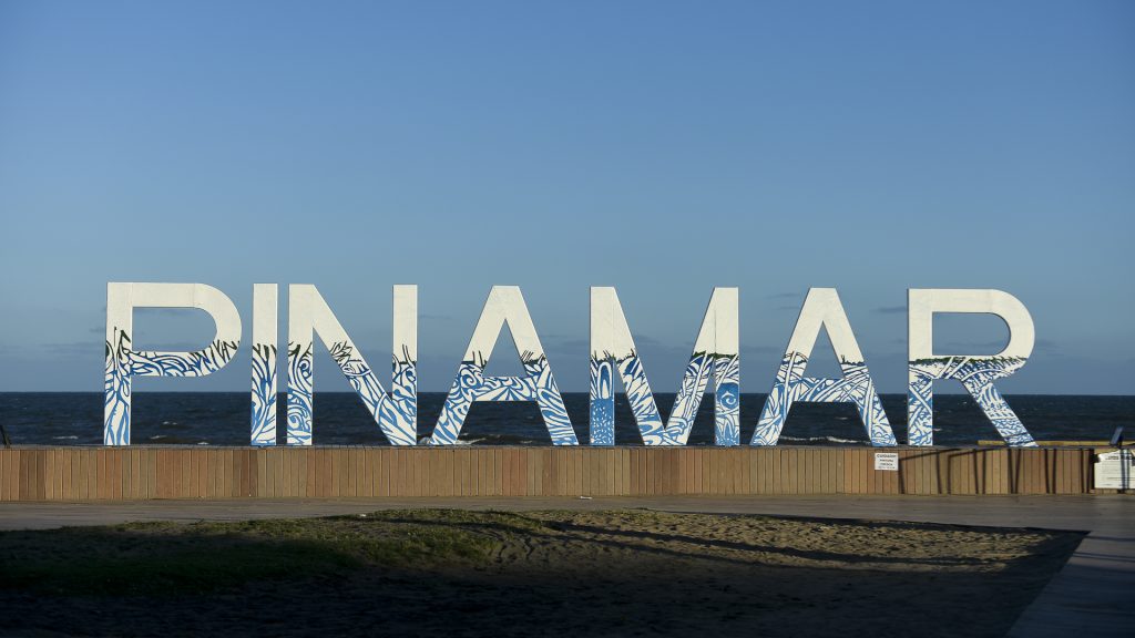 Presupuesto pinamar 2026