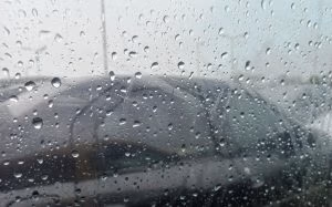 Defensa Civil La Costa