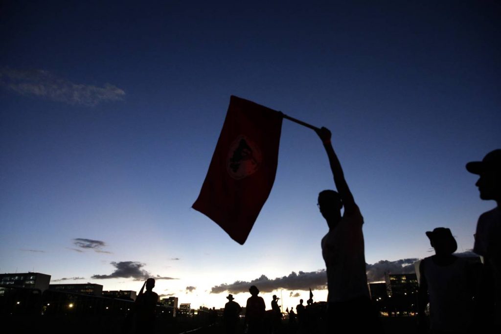 Los sindicatos que dejaron de laburar | ensobrados