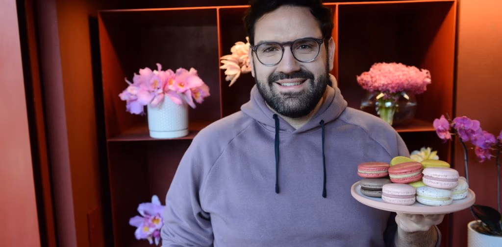Betular, el ’embajador de la torta’: ¿Marketing genial o circo político con azúcar?