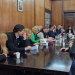 Estatales paritarias 0%