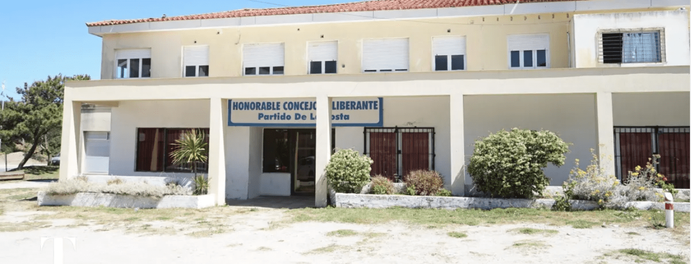 HCD, Partido de La Costa