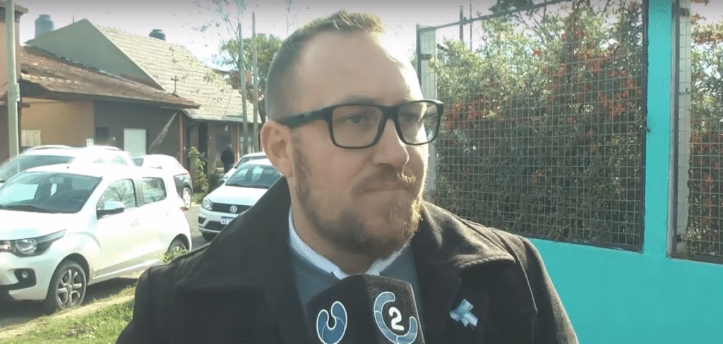 Crisis en las escuelas del Partido de la Costa: “No tenemos presupuesto para pagar el gas”, admitió Porta