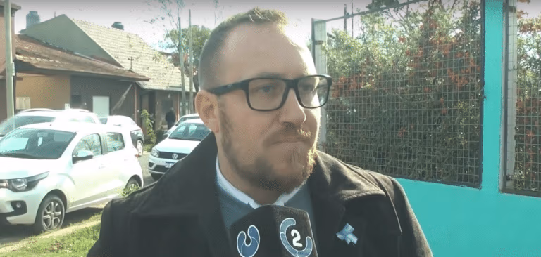 Matias Porta