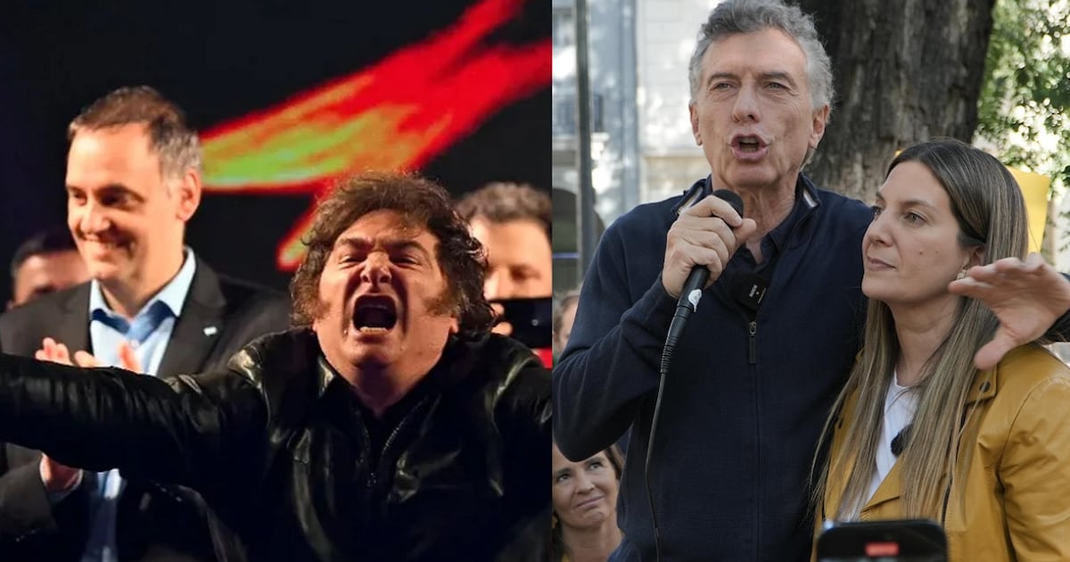 Guerra declarada: El PRO le canta "desagradecido" a Milei tras el insulto de "amarillos fracasados" y se rompe la alianza