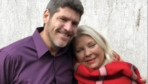 Elisa carrio y Castello