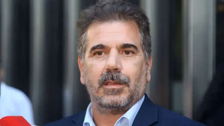 Cristian ritondo