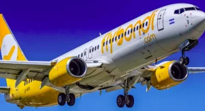 Flybondi