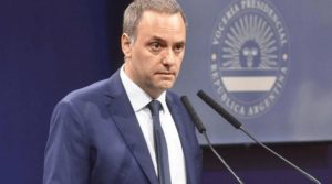 REFORMA MIGRATORIA A LO MILEI