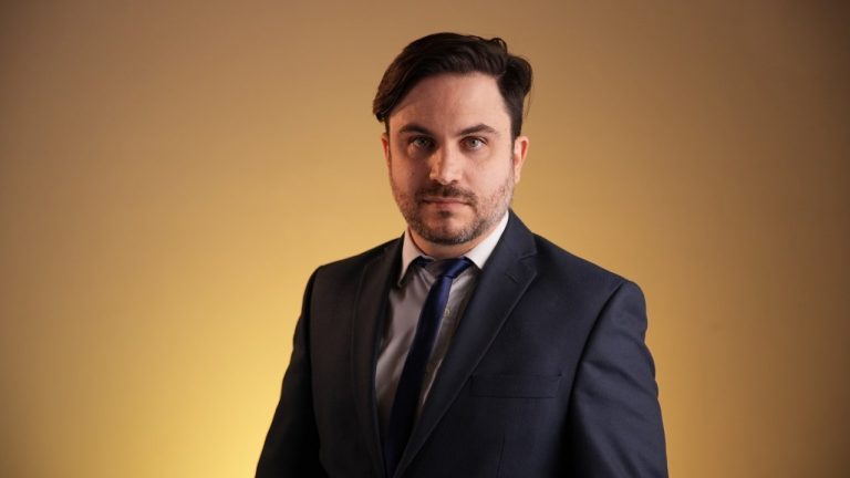 Ramiro Marra Veda